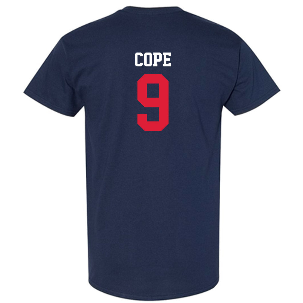 Dayton - NCAA Football : Cam Cope - Classic Shersey T-Shirt
