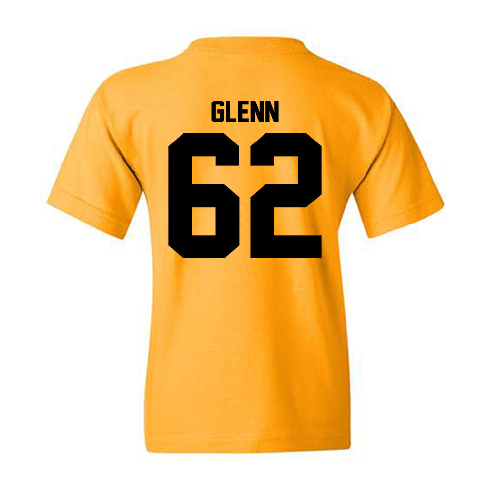 Idaho - NCAA Football : Cameron Glenn - Classic Shersey Youth T-Shirt-1