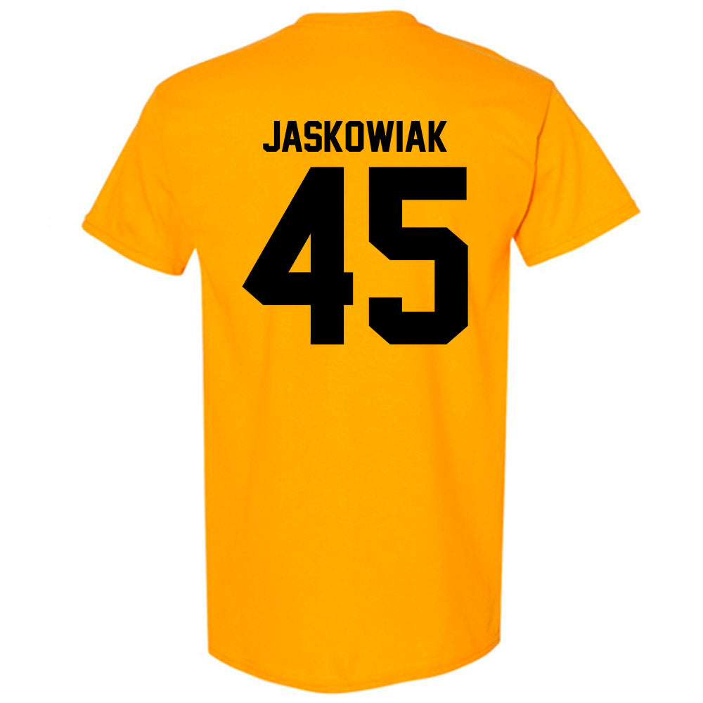 Idaho - NCAA Football : Mitchel Jaskowiak - T-Shirt