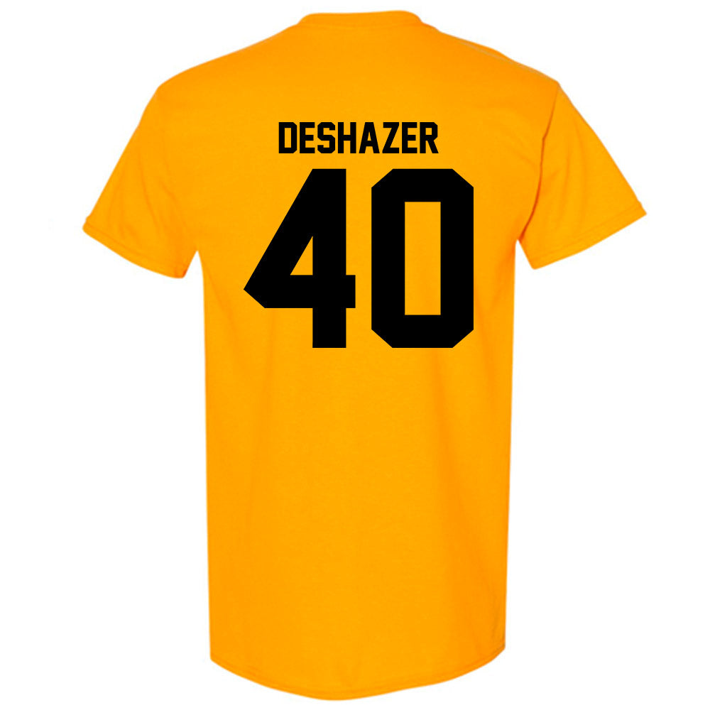 Idaho - NCAA Football : Harrison DeShazer - Classic Shersey T-Shirt-1