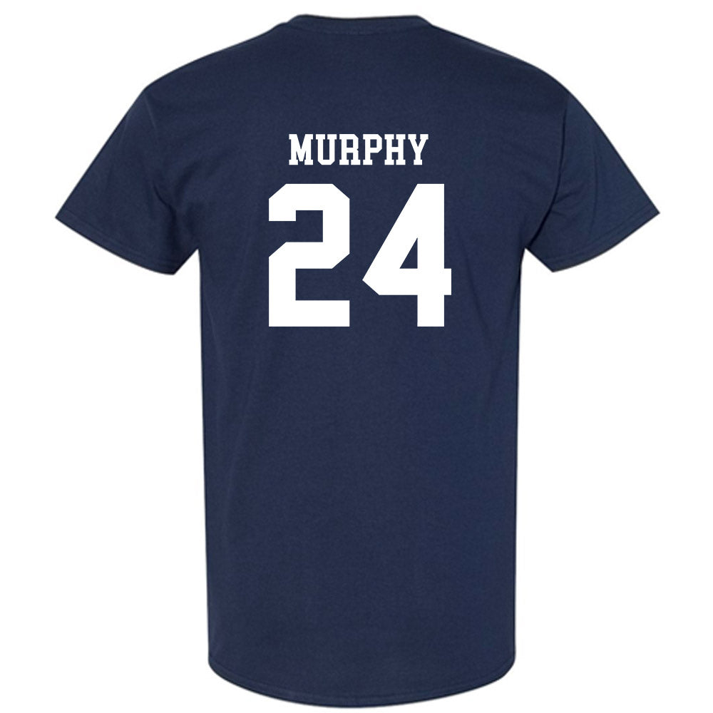 Butler - NCAA Men's Soccer : Russell Murphy - Classic Shersey T-Shirt-1