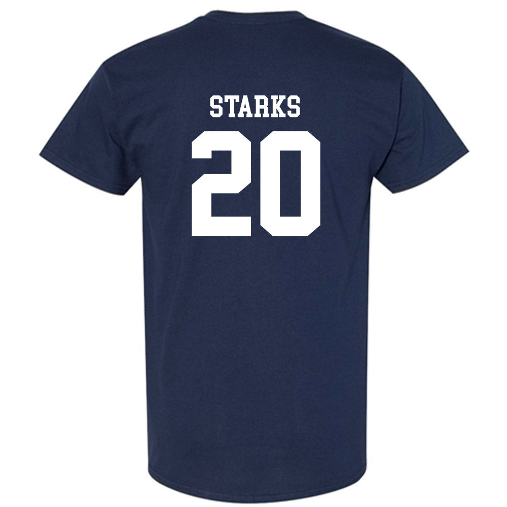 BU - NCAA Women's Volleyball : Torii Starks - Classic Shersey T-Shirt