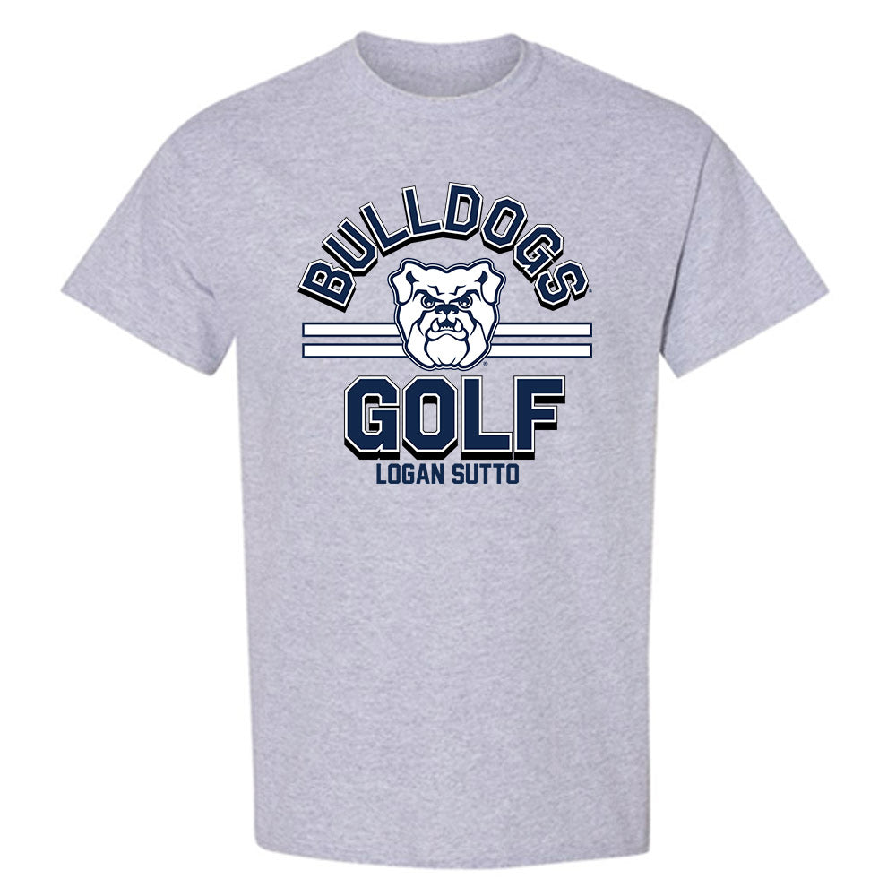 BU - NCAA Men's Golf : Logan Sutto - Classic Fashion Shersey T-Shirt