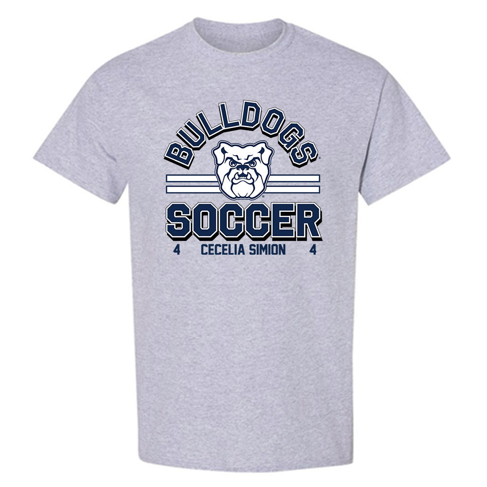 BU - NCAA Women's Soccer : Cecelia Simion - Classic Fashion Shersey T-Shirt-0