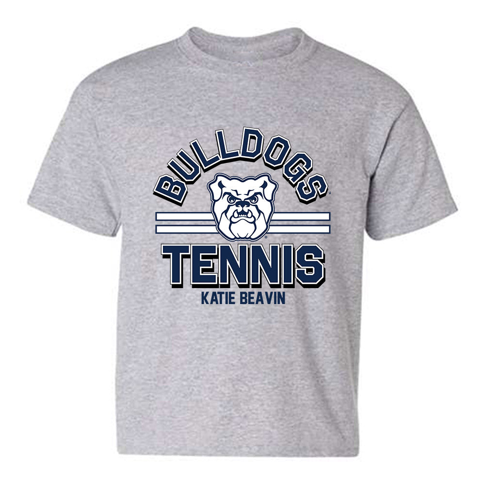 BU - NCAA Women's Tennis : Katie Beavin - Classic Fashion Shersey Youth T-Shirt-0