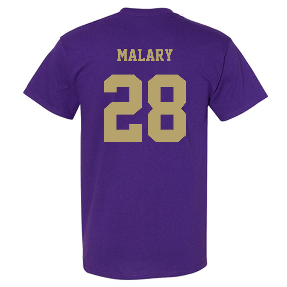 JMU - NCAA Football : Jobi Malary - Fashion Shersey T-Shirt