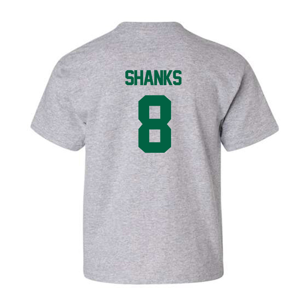 UAB - NCAA Football : Kameran Shanks - Youth T-Shirt