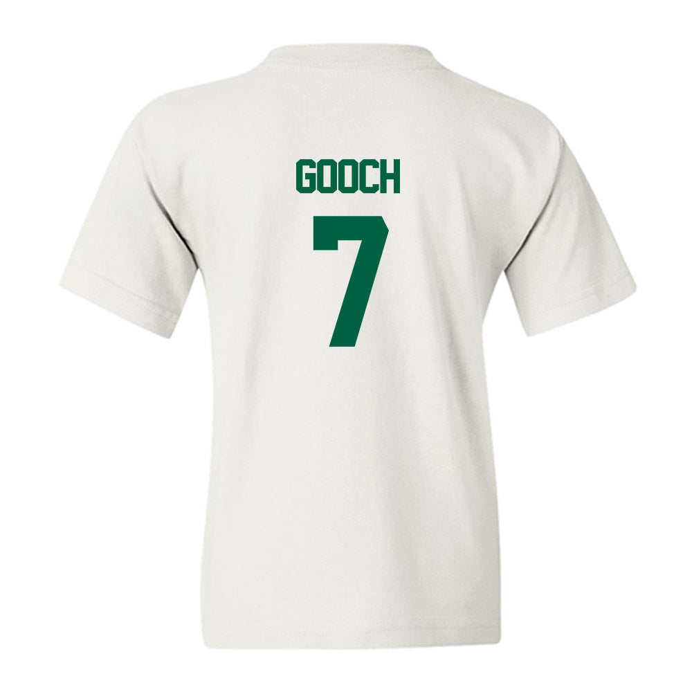 UAB - NCAA Men's Basketball : Ari Gooch - Classic Shersey Youth T-Shirt-1