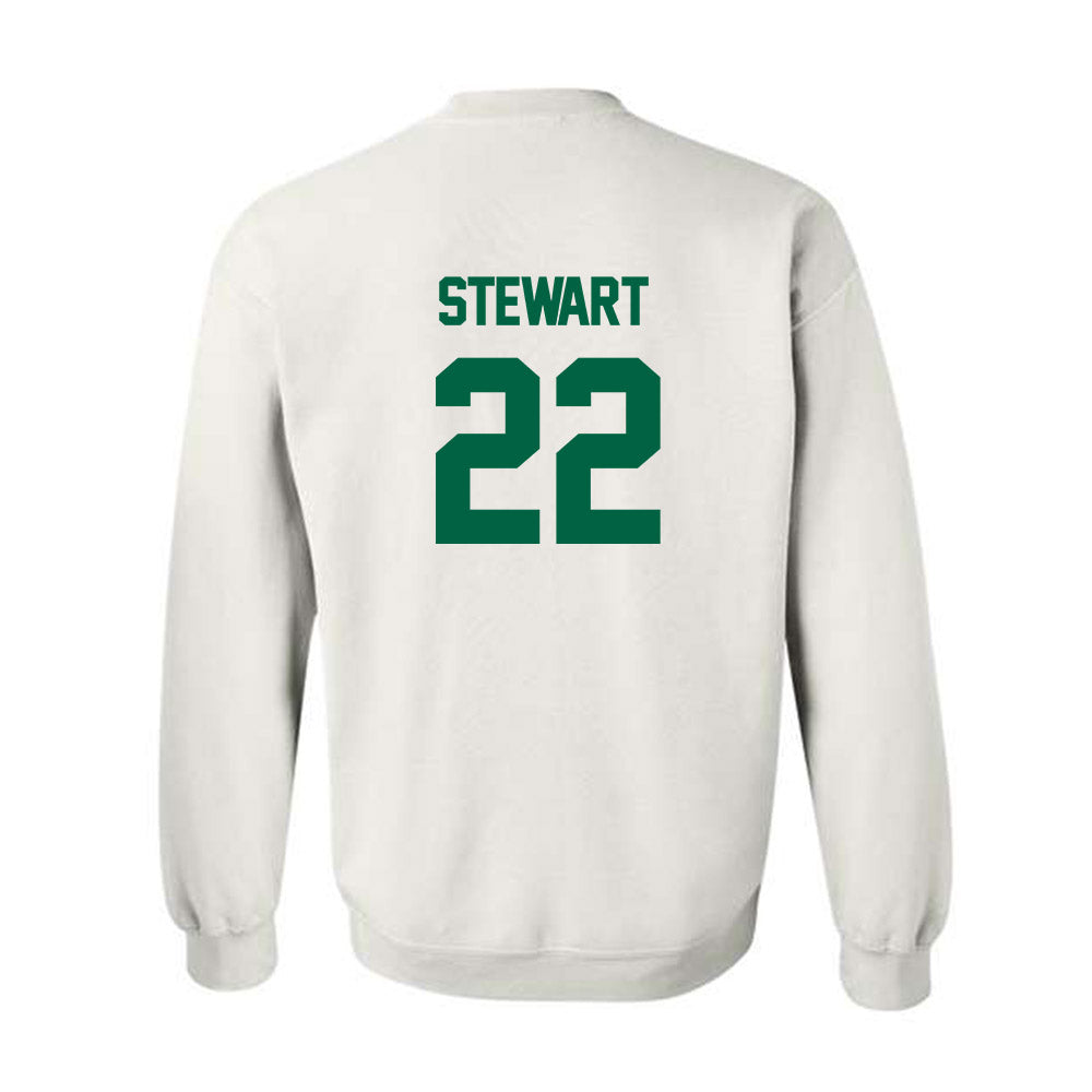 UAB - NCAA Women's Soccer : Lailah Stewart - Classic Shersey Crewneck Sweatshirt-1