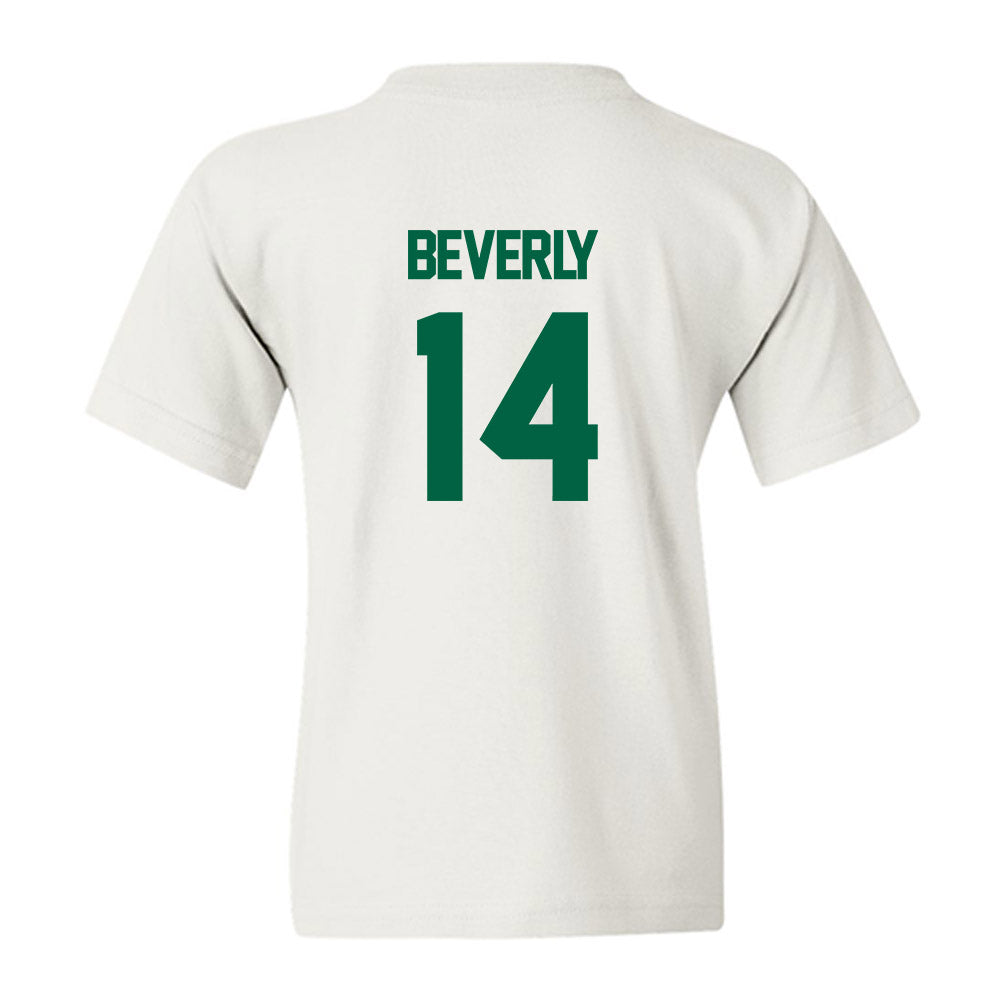 UAB - NCAA Women's Volleyball : Lia Beverly - Classic Shersey Youth T-Shirt-1