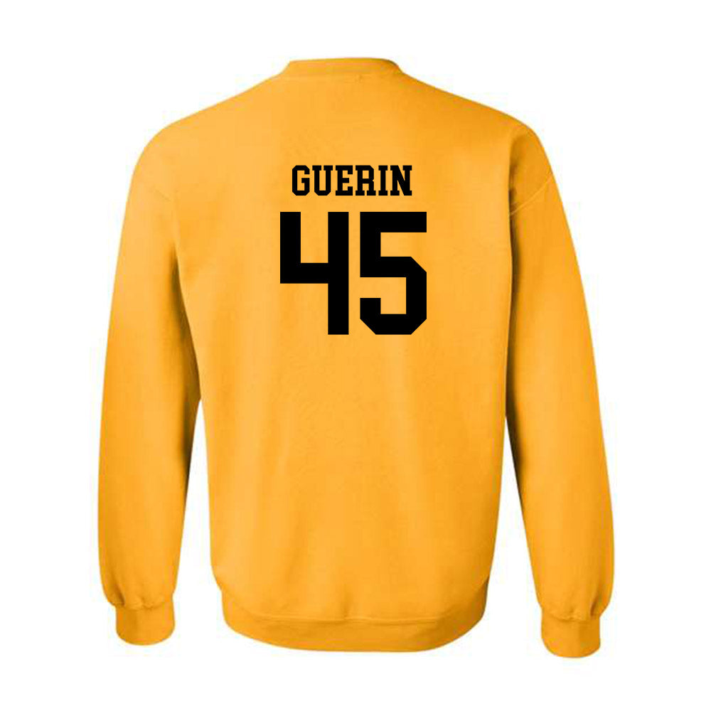 Iowa - NCAA Baseball : Blake Guerin - Classic Shersey Crewneck Sweatshirt
