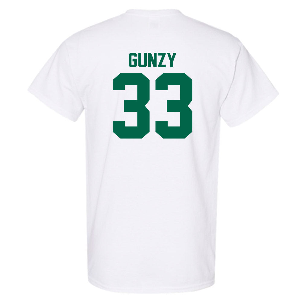 Siena - NCAA Baseball : JT Gunzy - Classic Shersey T-Shirt