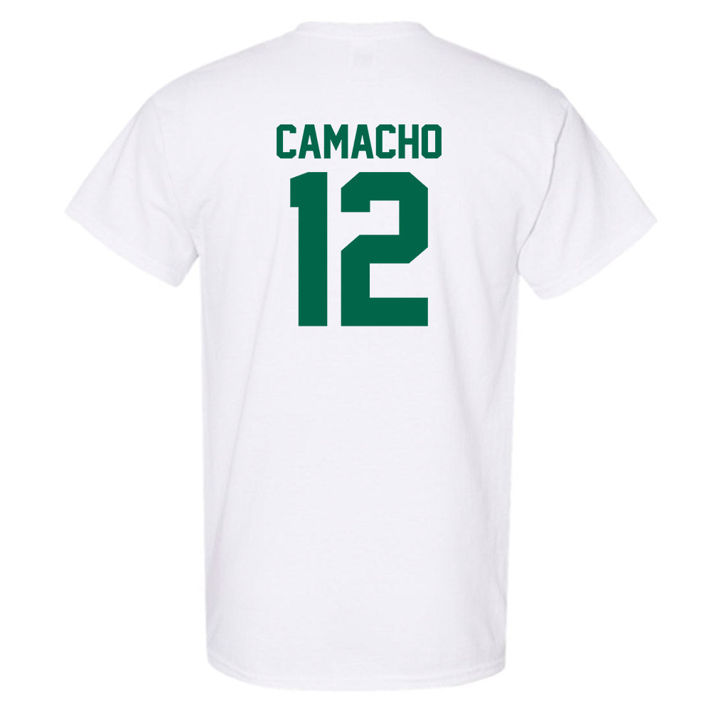 Siena - NCAA Baseball : Sean Camacho - Classic Shersey T-Shirt-1