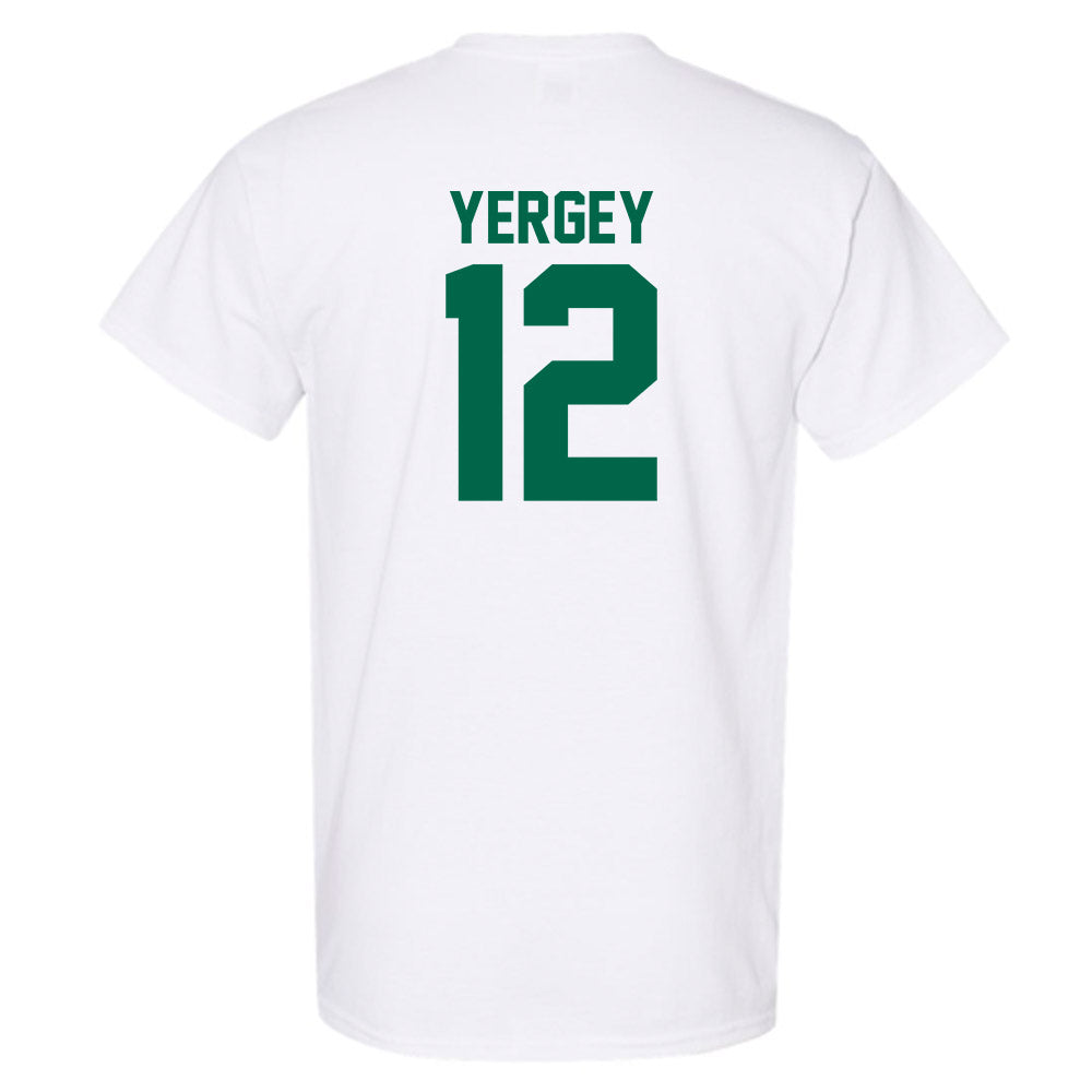 Siena - NCAA Women's Basketball : Alden Yergey - Classic Shersey T-Shirt
