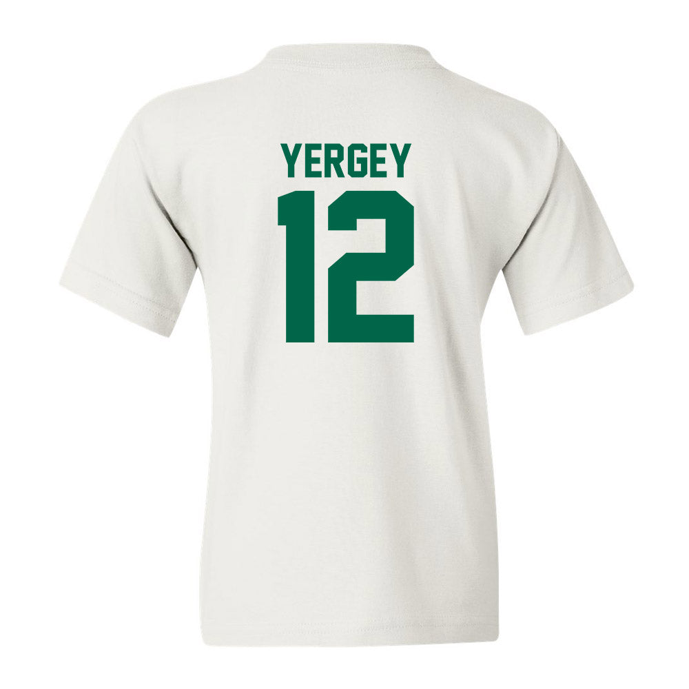 Siena - NCAA Women's Basketball : Alden Yergey - Classic Shersey Youth T-Shirt