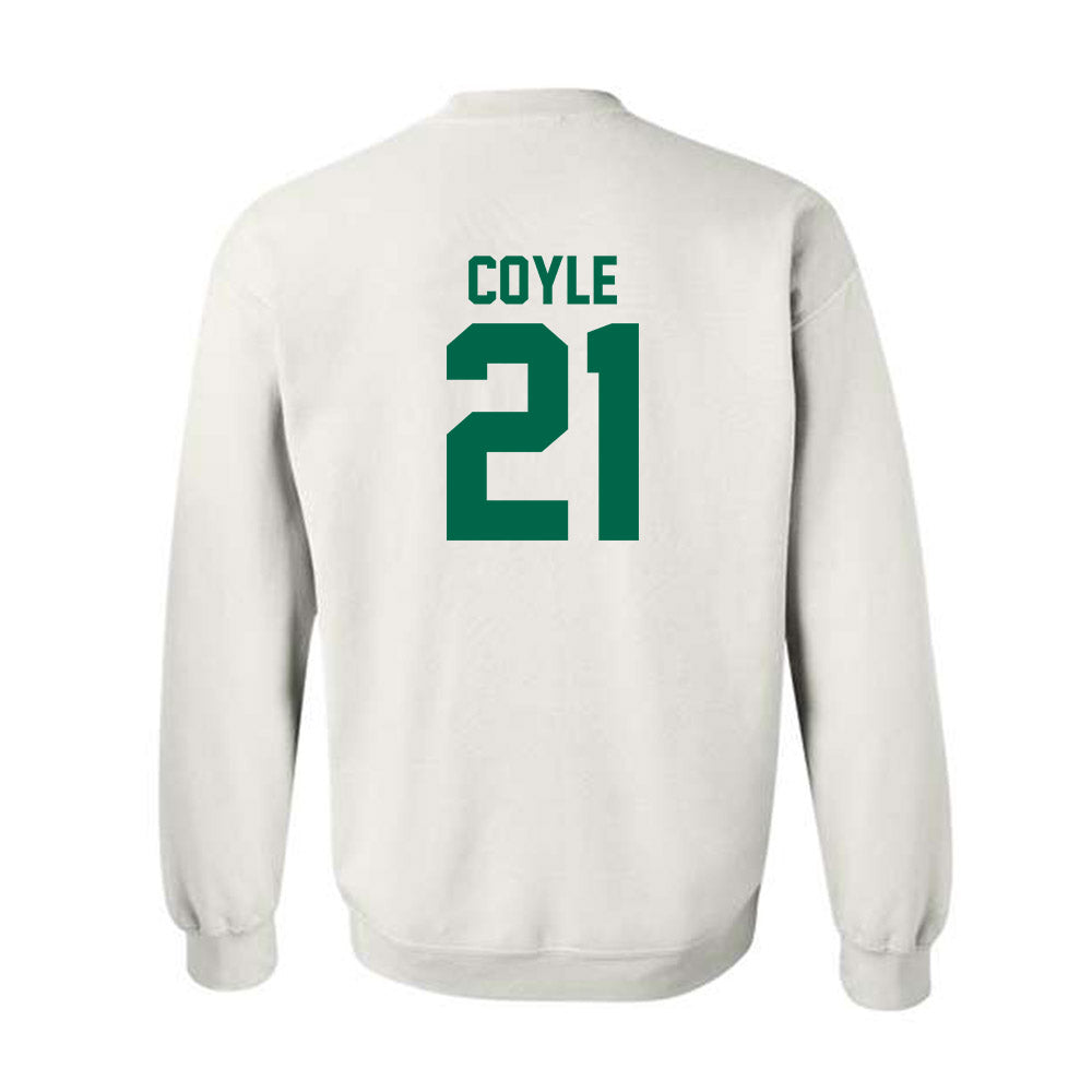 Siena - NCAA Men's Basketball : Brendan Coyle - Classic Shersey Crewneck Sweatshirt
