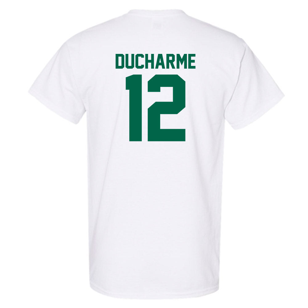 Siena - NCAA Men's Basketball : Reid Ducharme - Classic Shersey T-Shirt
