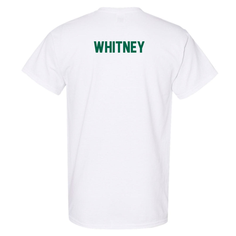 Siena - NCAA Women's Golf : Mackenzie Whitney - Classic Shersey T-Shirt-1