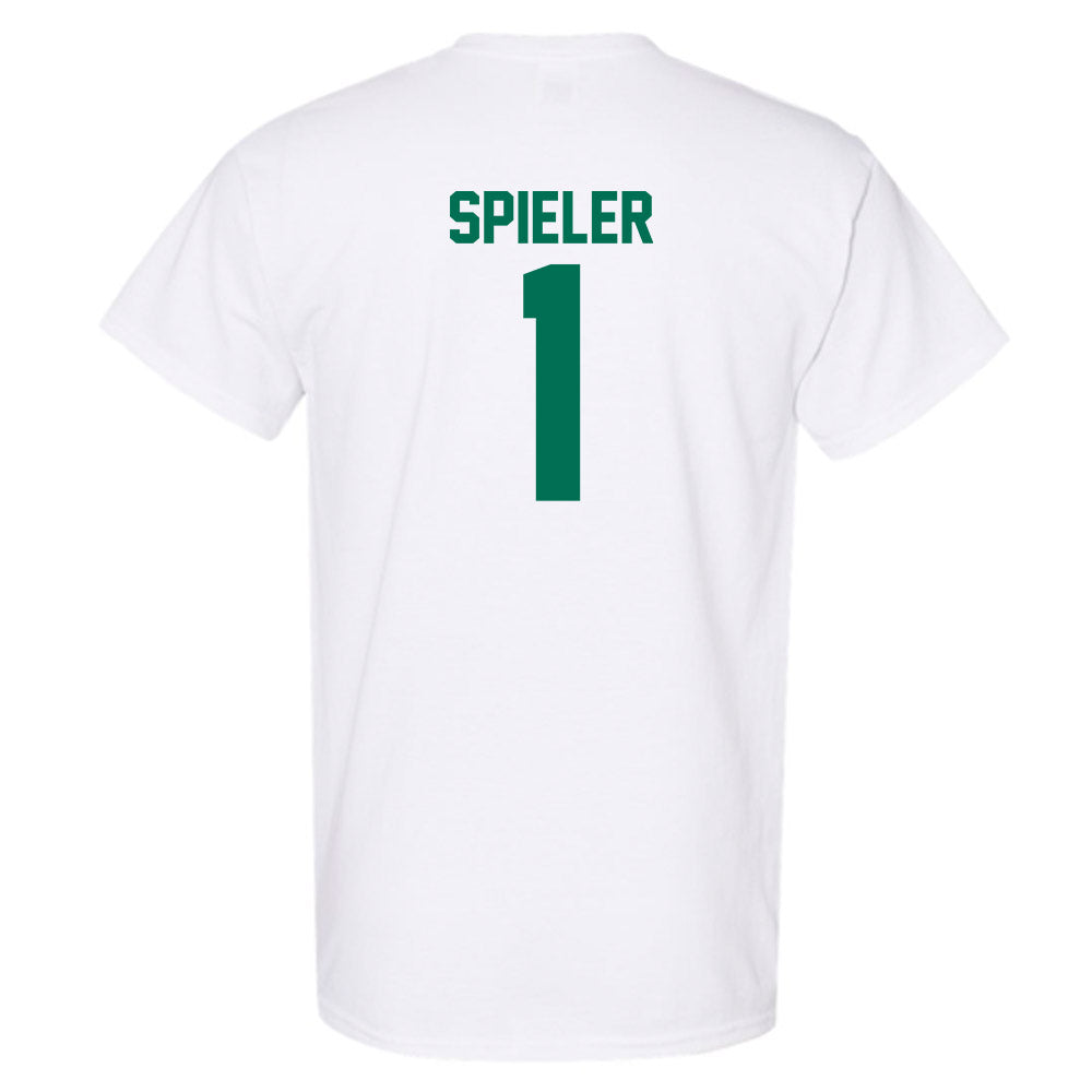 Siena - NCAA Women's Lacrosse : Samantha Spieler - Classic Shersey T-Shirt