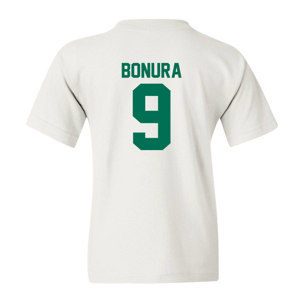 Siena - NCAA Women's Lacrosse : Cassidy Bonura - Classic Shersey Youth T-Shirt