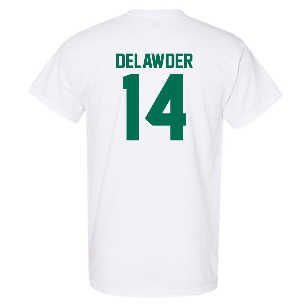Siena - NCAA Softball : Cali DeLawder - Classic Shersey T-Shirt