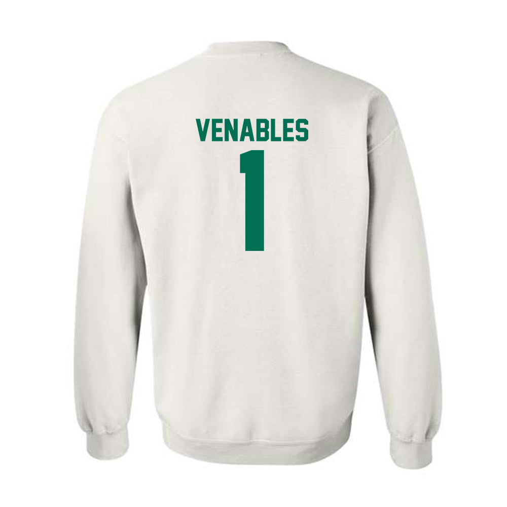 Siena - NCAA Softball : Carlie Venables - Classic Shersey Crewneck Sweatshirt