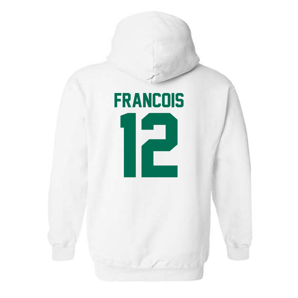 Siena - NCAA Softball : Hailey Francois - Classic Shersey Hooded Sweatshirt