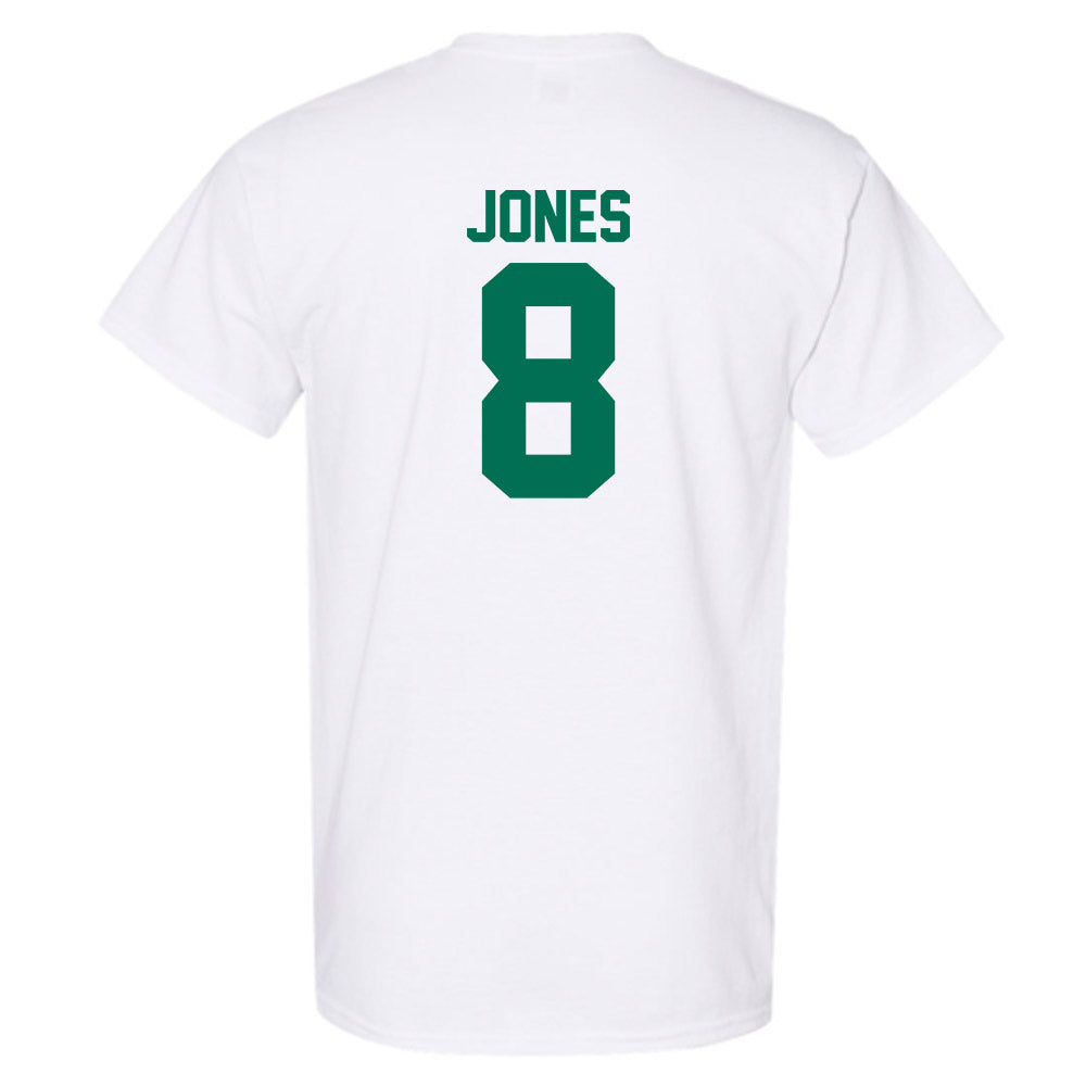 Siena - NCAA Women's Volleyball : Kayla Jones - Classic Shersey T-Shirt