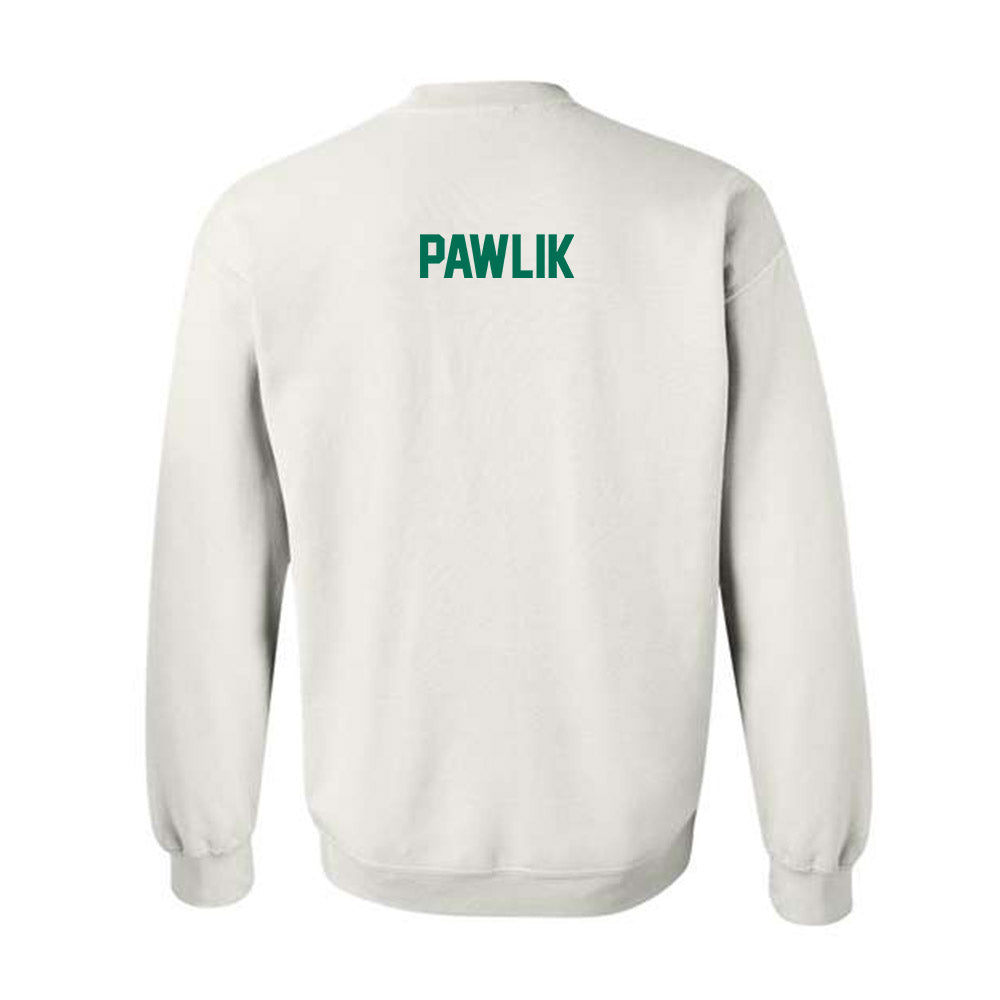 Siena - NCAA Women's Water Polo : Ava Pawlik - Classic Shersey Crewneck Sweatshirt
