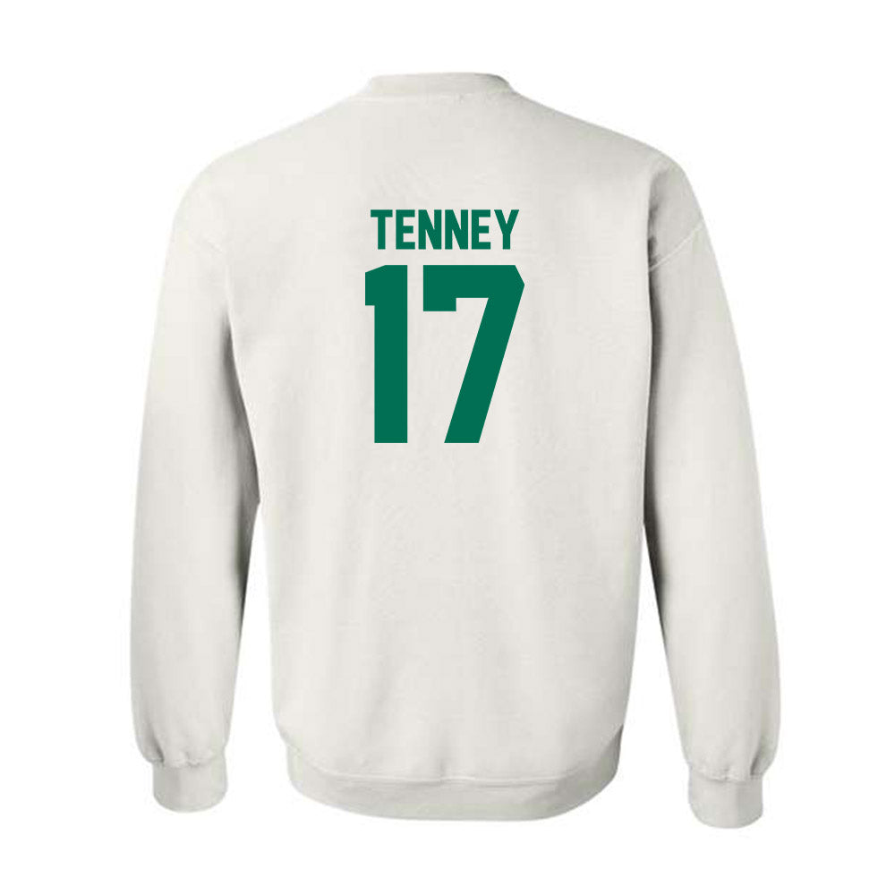 Siena - NCAA Women's Water Polo : Sarah Tenney - Classic Shersey Crewneck Sweatshirt