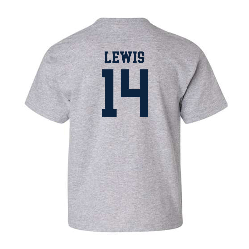 UTSA - NCAA Football : Jermarius Lewis - Classic Shersey Youth T-Shirt