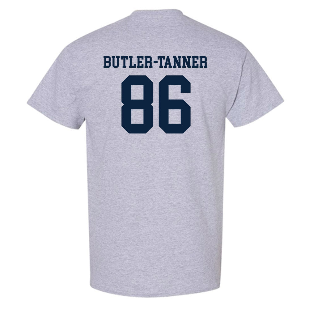 UTSA - NCAA Football : Isaiah Butler-Tanner - Classic Shersey T-Shirt-1