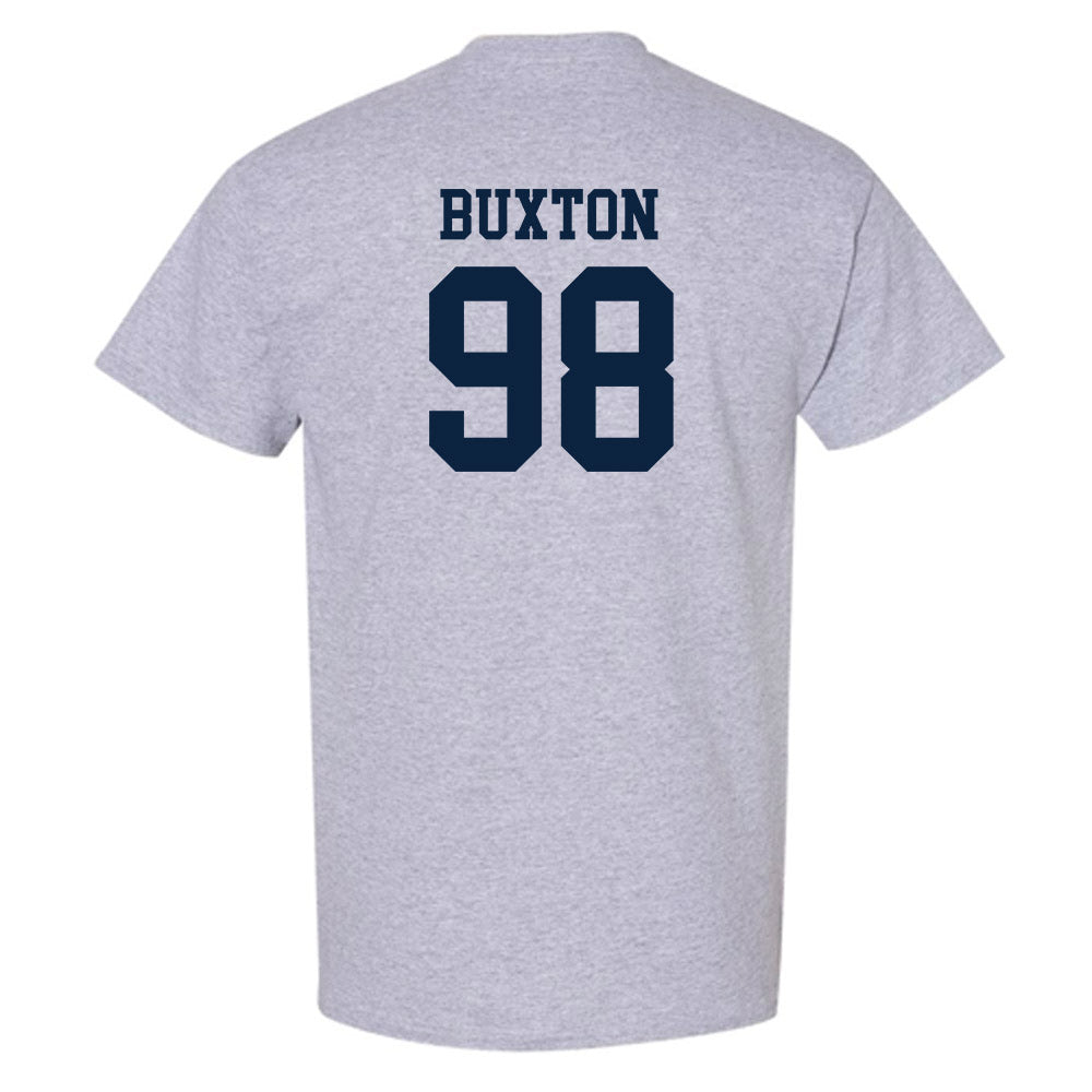 UTSA - NCAA Football : Jameian Buxton - Classic Shersey T-Shirt