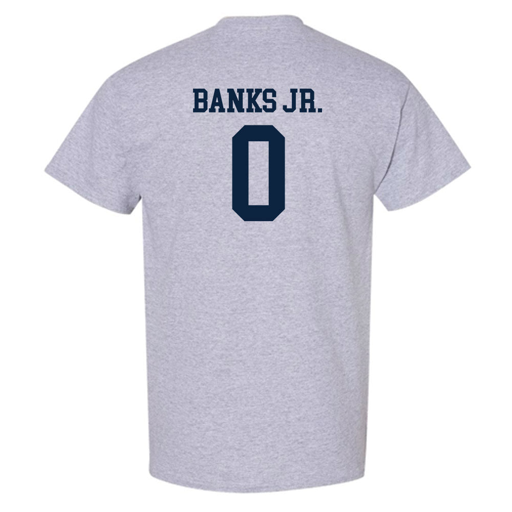 UTSA - NCAA Football : Shad Banks Jr. - Classic Shersey T-Shirt-1