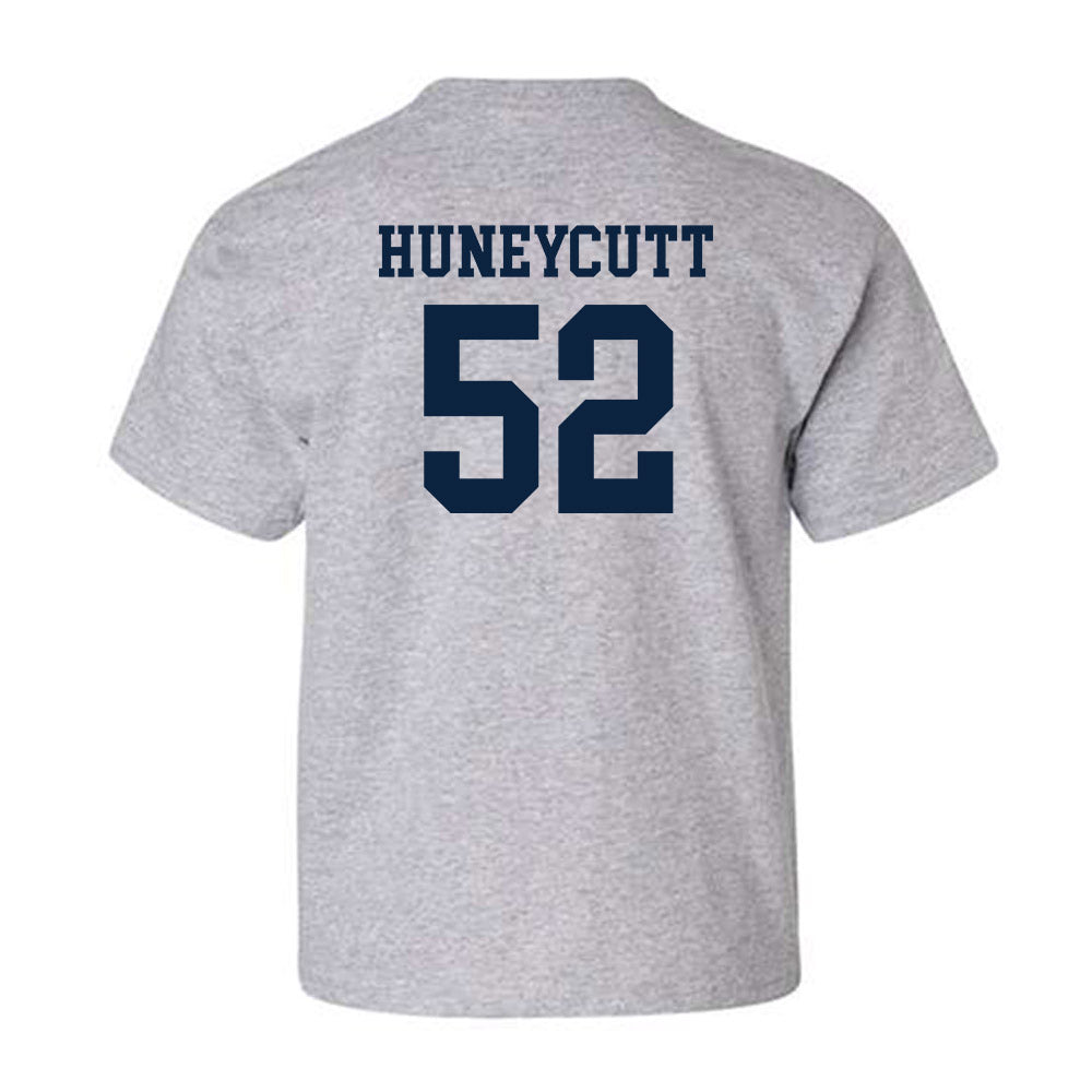 UTSA - NCAA Football : Preston Huneycutt - Classic Shersey Youth T-Shirt-1
