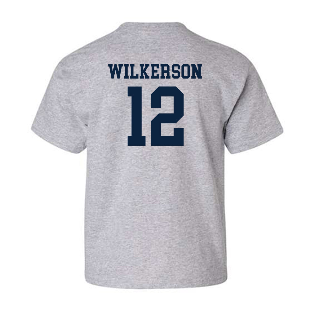 UTSA - NCAA Football : Marcellus Wilkerson - Classic Shersey Youth T-Shirt-1