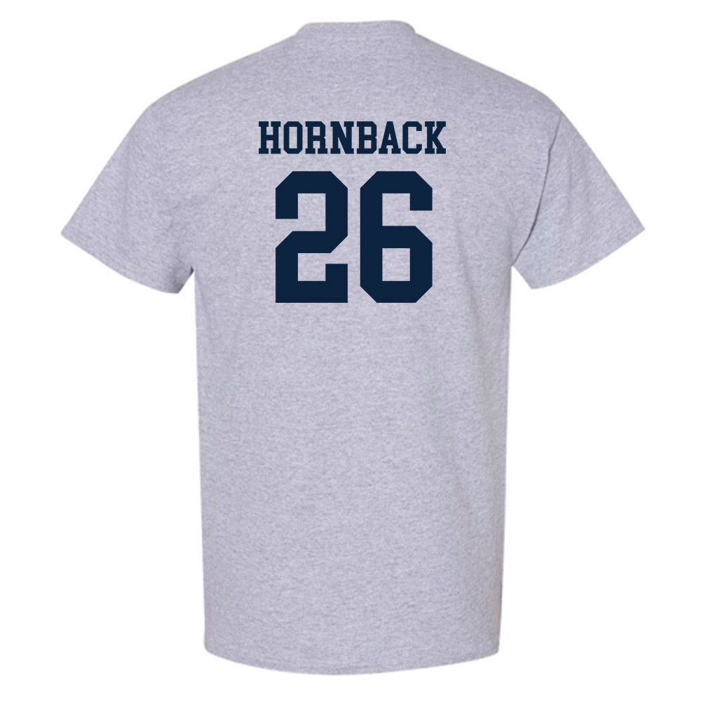 UTSA - NCAA Softball : Madison Hornback - Classic Shersey T-Shirt