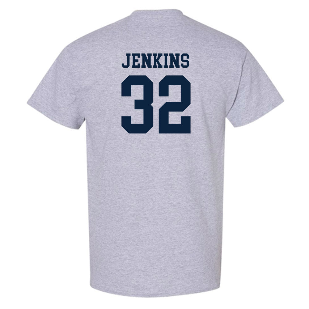 UTSA - NCAA Women's Basketball : Jordyn Jenkins - Classic Shersey T-Shirt-1