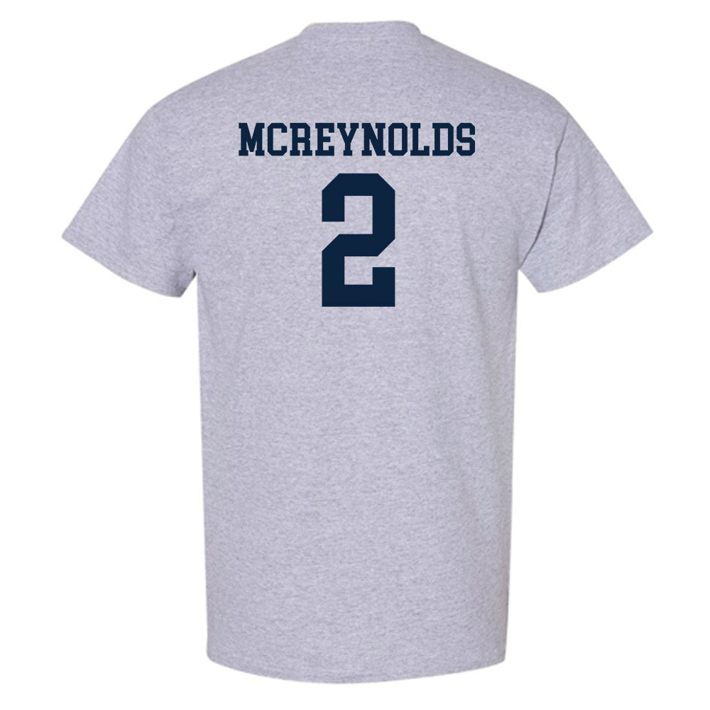 UTSA - NCAA Softball : Sydney McReynolds - Classic Shersey T-Shirt-1