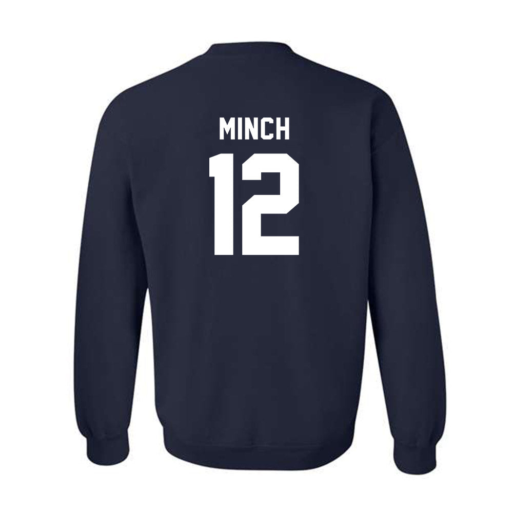 Murray State - NCAA Women's Basketball : ellery minch - Classic Shersey Crewneck Sweatshirt-1
