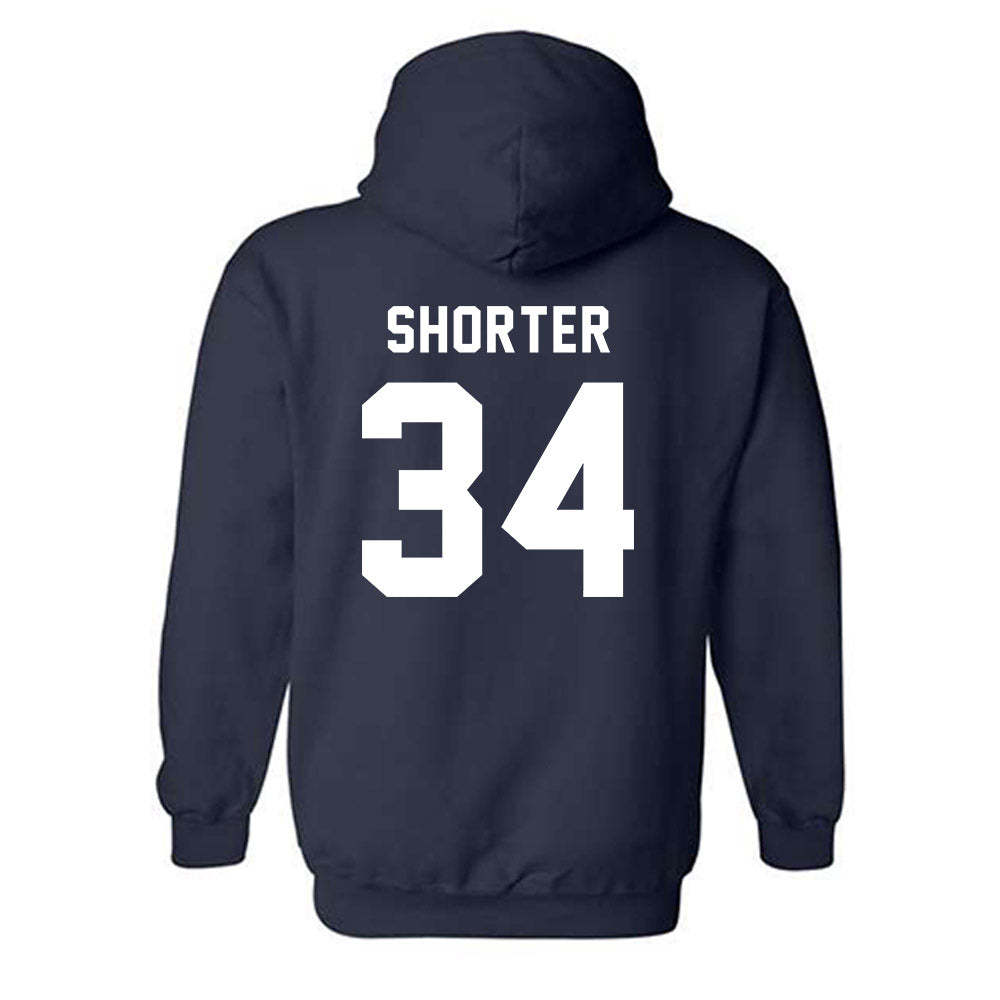 Murray State - NCAA Men's Basketball : Brayden Shorter - Classic Shersey Hooded Sweatshirt-1
