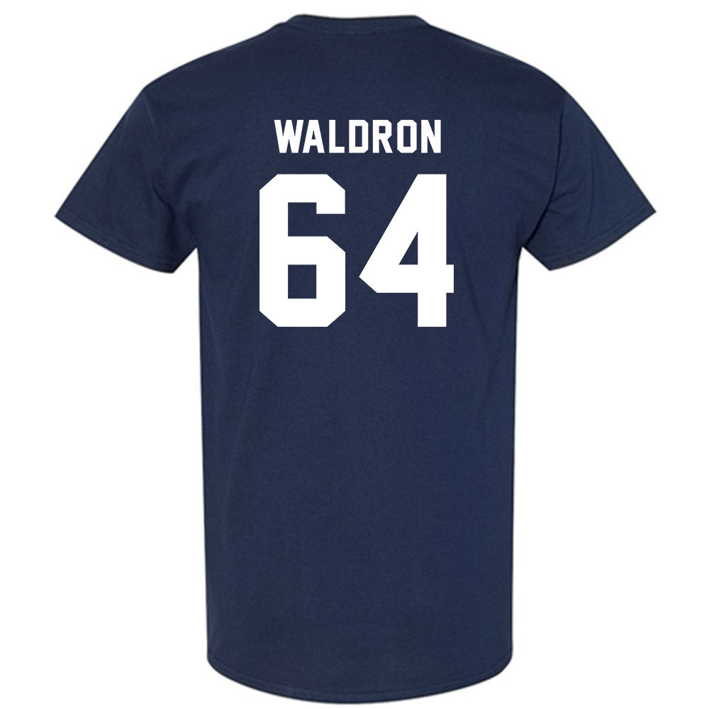 Murray State - NCAA Softball : Allie Waldron - Classic Shersey T-Shirt-1
