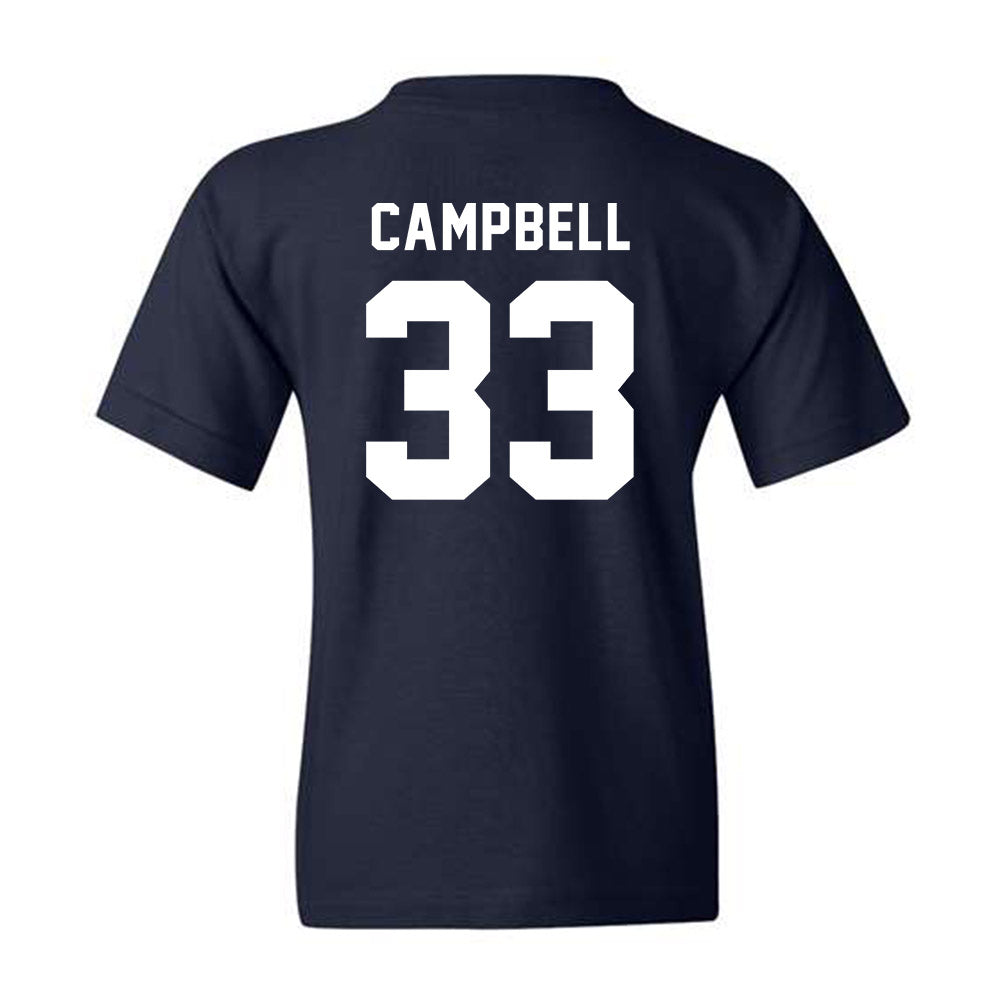 Murray State - NCAA Football : Tyrell Campbell - Youth T-Shirt