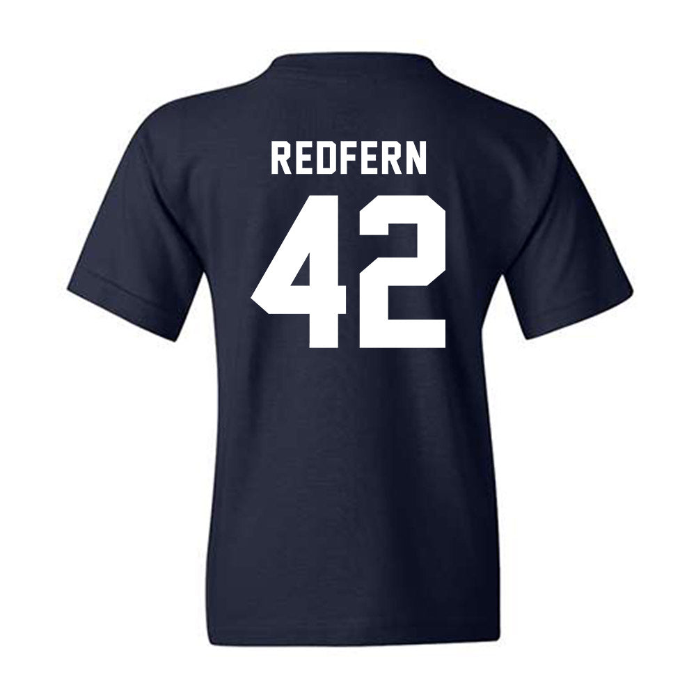 Murray State - NCAA Football : Jaquan Redfern - Classic Shersey Youth T-Shirt-1