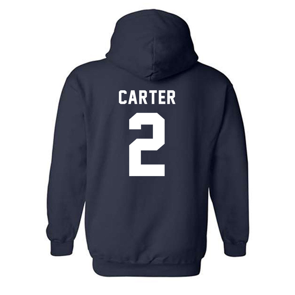 Murray State - NCAA Football : J'Kalon Carter - Hooded Sweatshirt