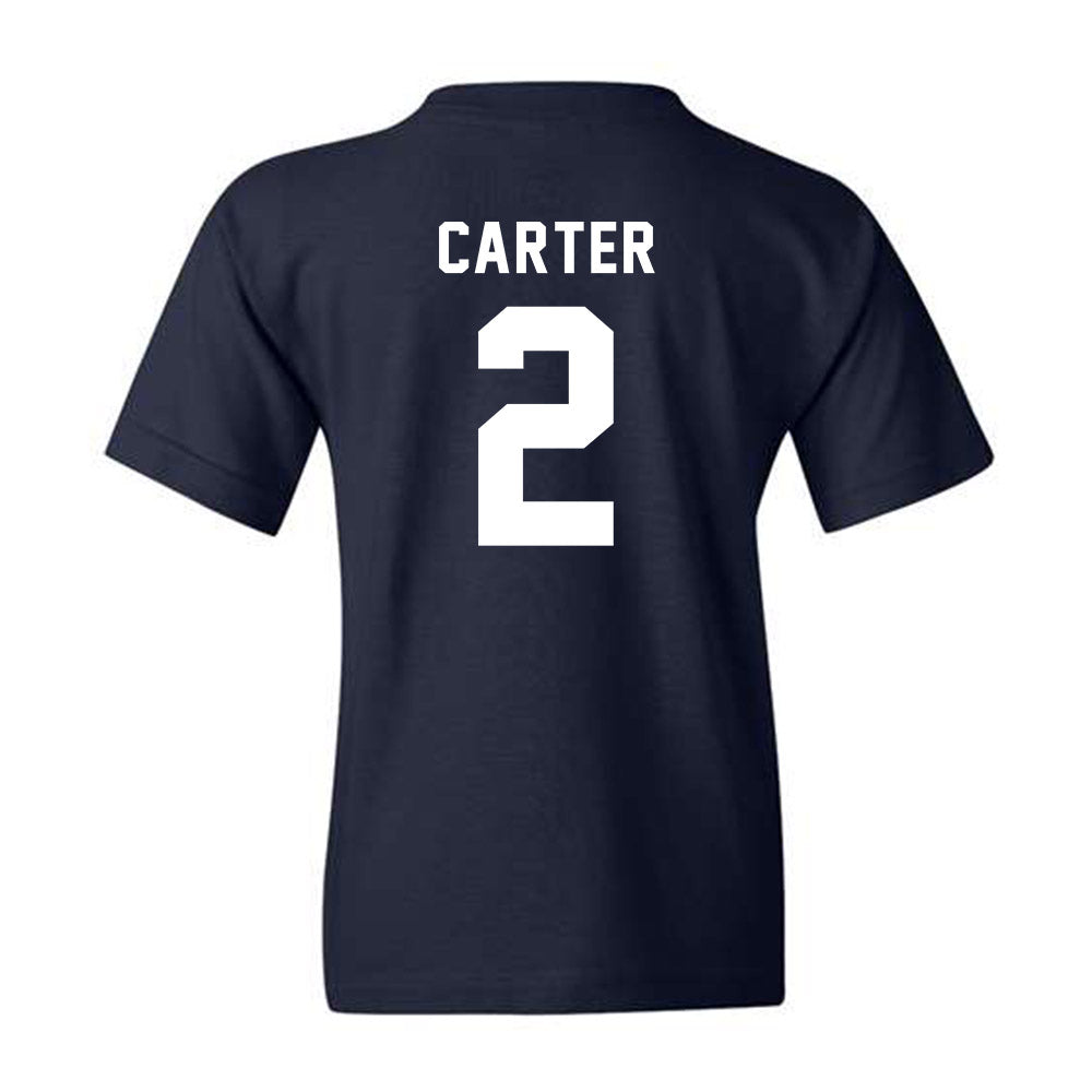 Murray State - NCAA Football : J'Kalon Carter - Youth T-Shirt