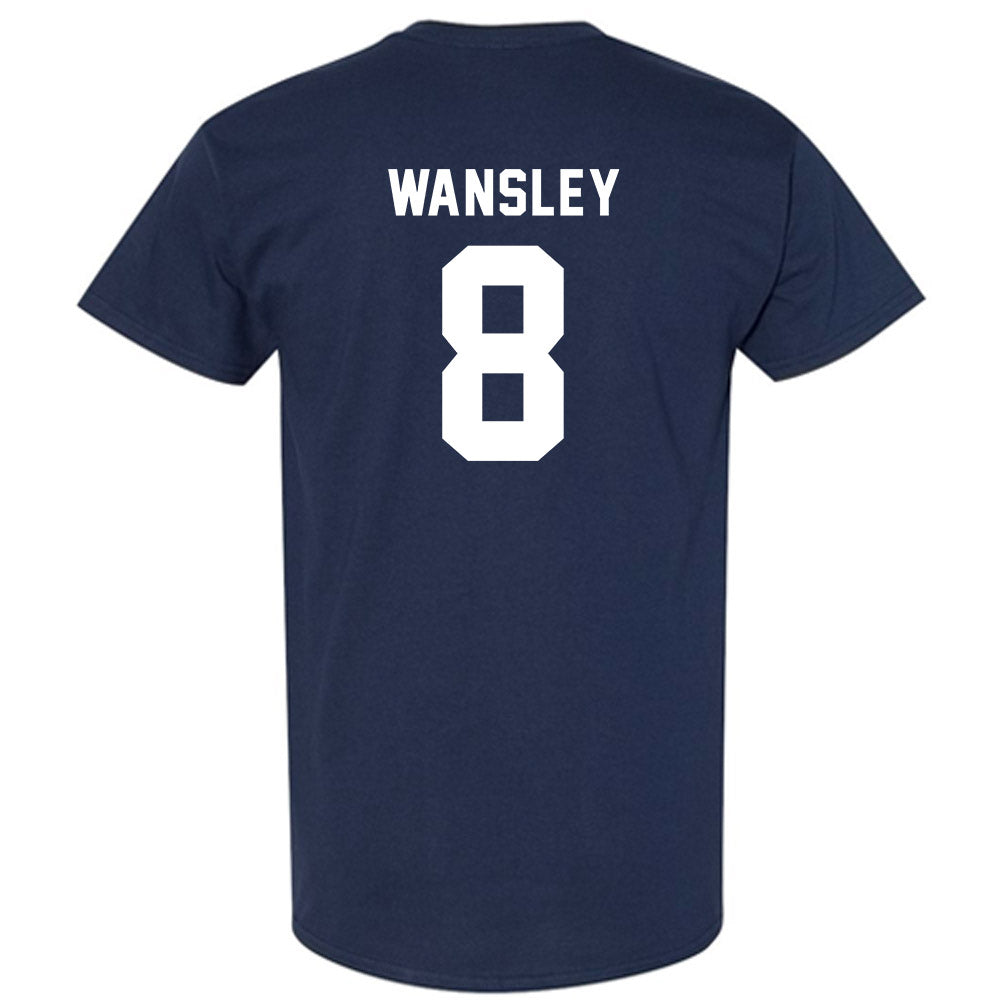 Murray State - NCAA Football : Amari Wansley - T-Shirt