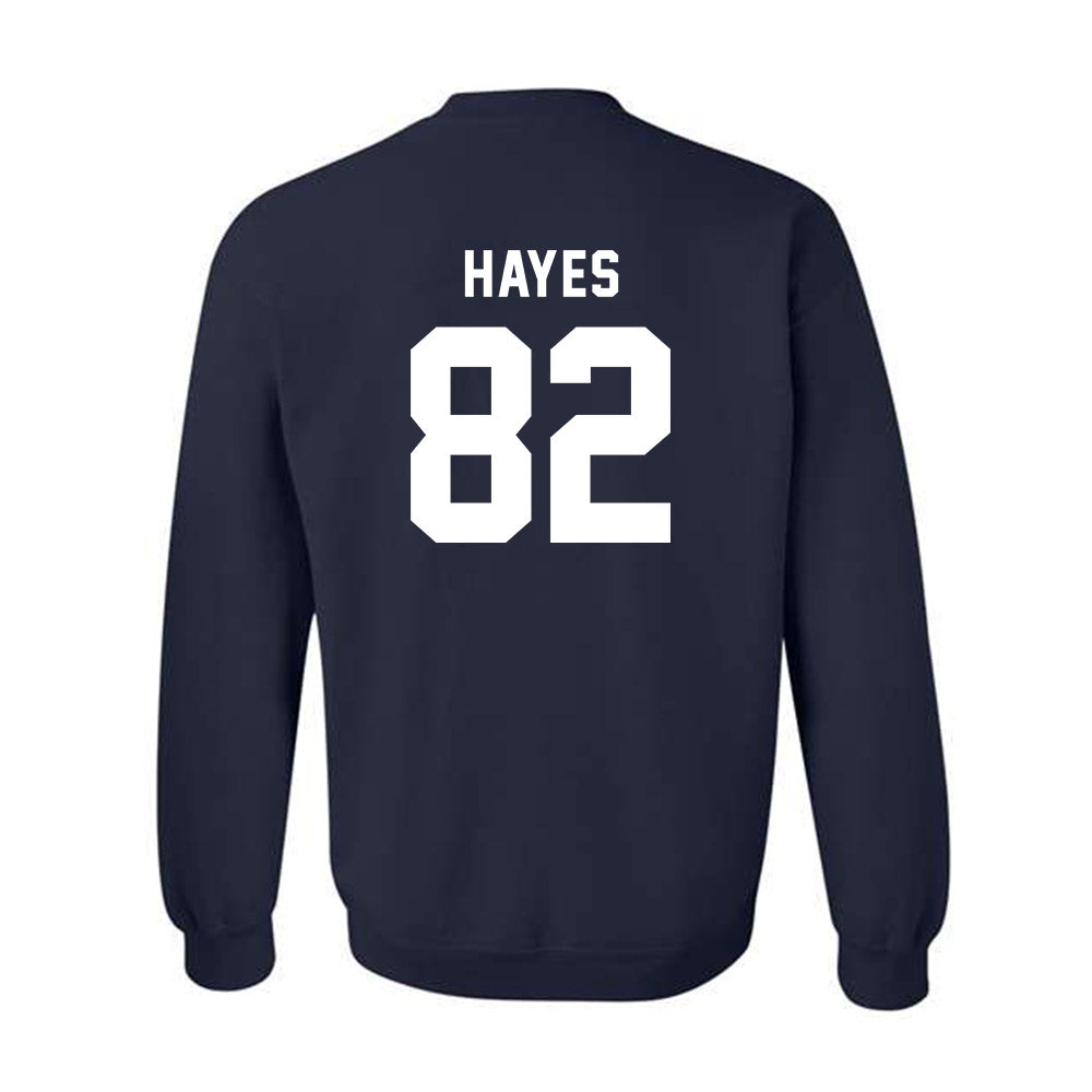 Murray State - NCAA Football : Arnett Hayes - Classic Shersey Crewneck Sweatshirt-1