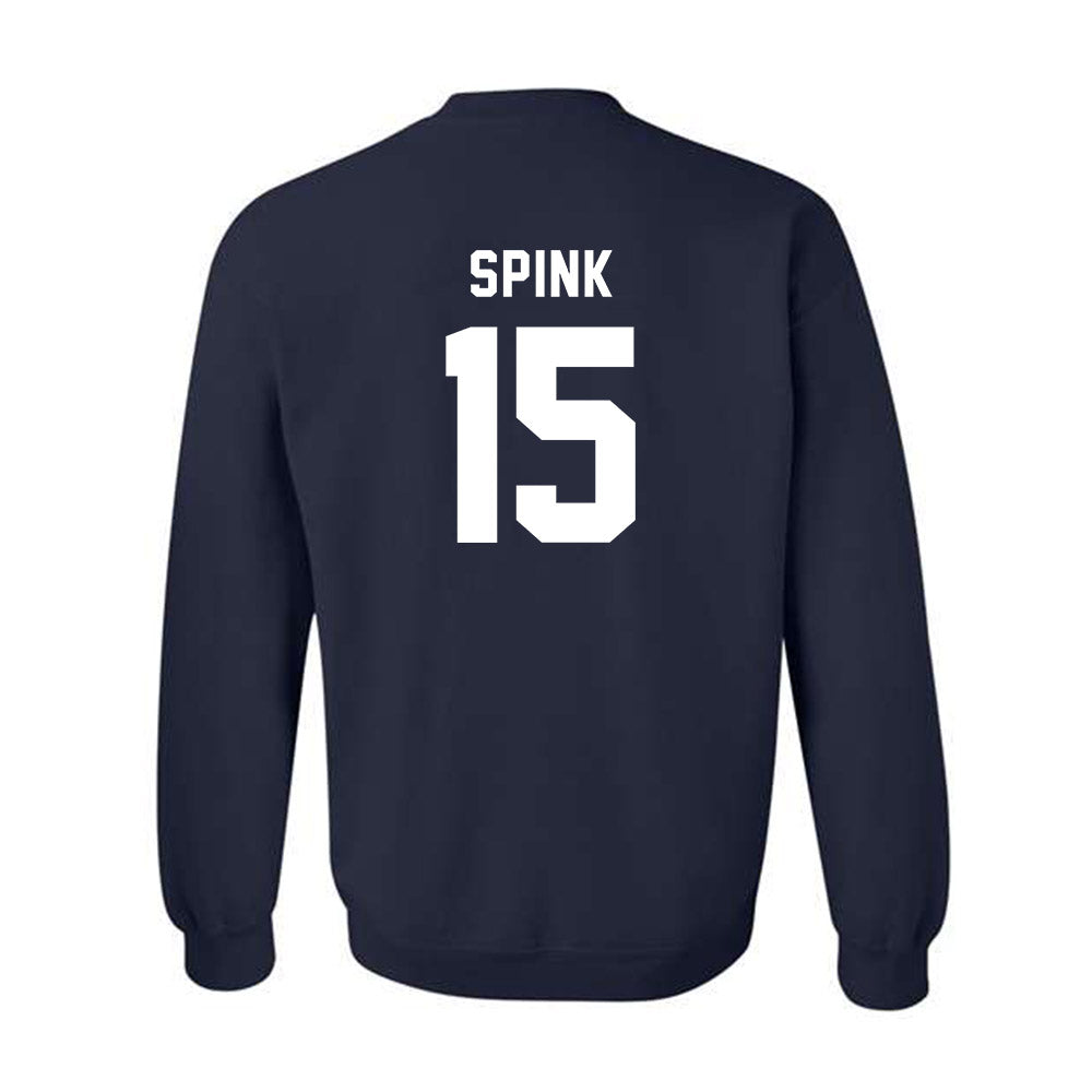 Murray State - NCAA Women's Basketball : Gabby Spink - Classic Shersey Crewneck Sweatshirt-1