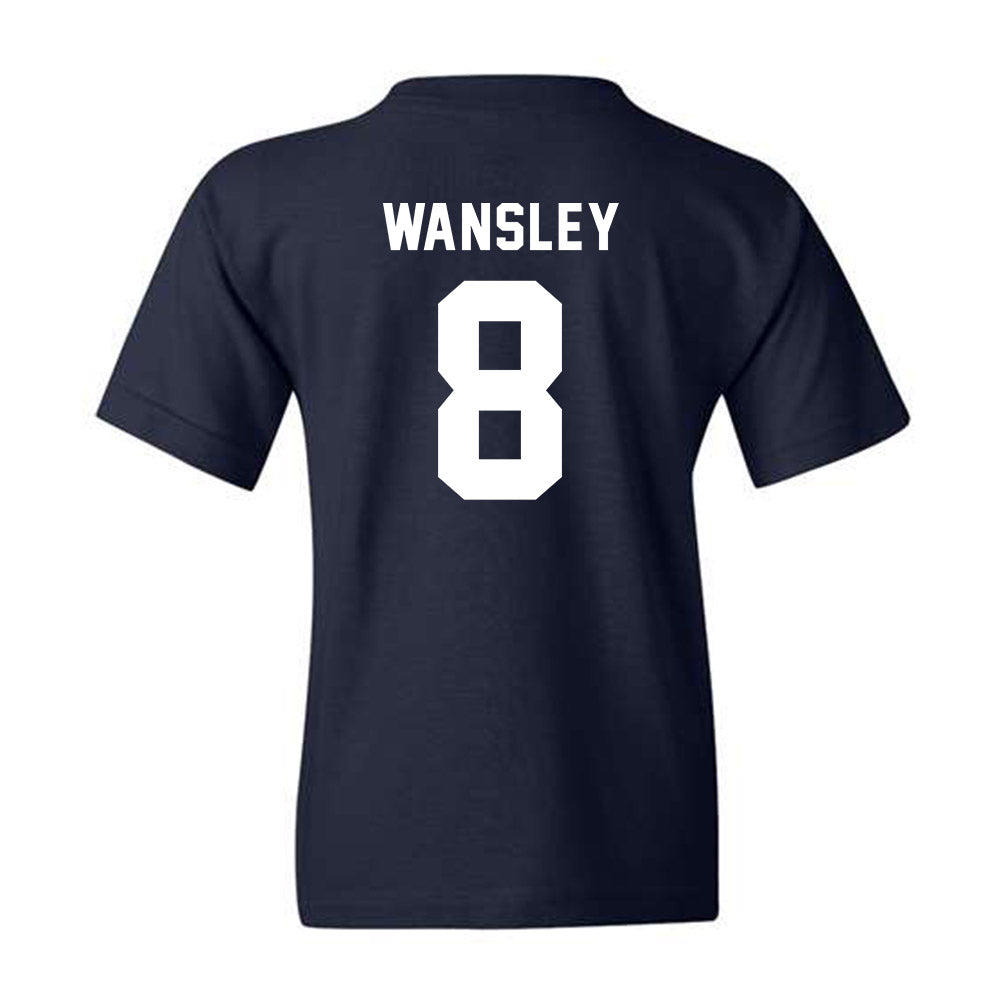 Murray State - NCAA Football : Amari Wansley - Youth T-Shirt